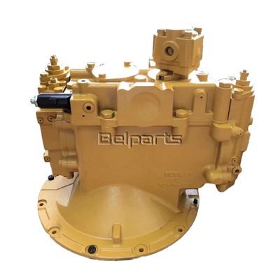 پمپ اصلی هیدرولیک بیل مکانیکی SBS80 7I0149 برای E311 E312 E313 E315 E318D