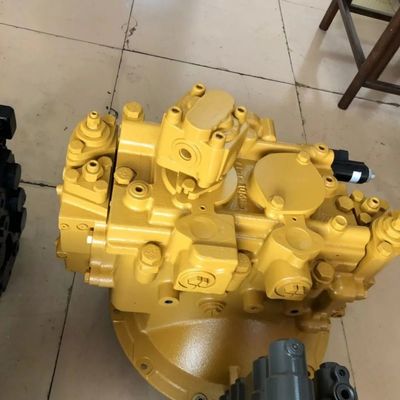 پمپ اصلی هیدرولیک بیل مکانیکی SBS80 7I0149 برای E311 E312 E313 E315 E318D