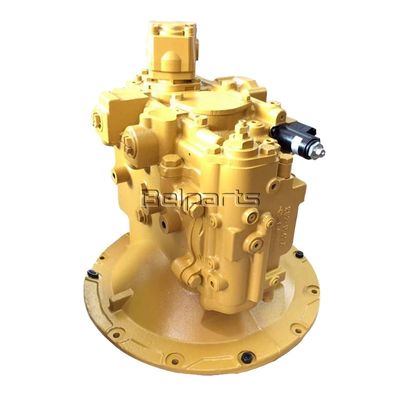 پمپ اصلی هیدرولیک بیل مکانیکی SBS80 7I0149 برای E311 E312 E313 E315 E318D