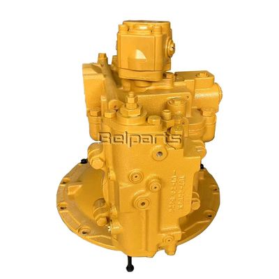SBS80 پمپ هیدرولیک حفاری برای E311 E312 E313 E315 E318C