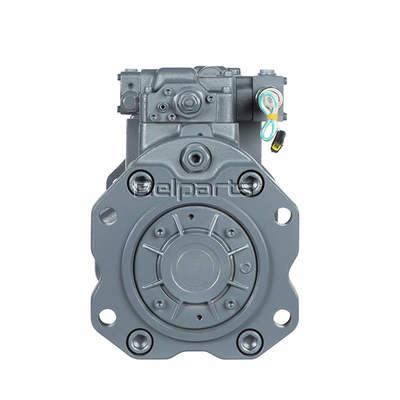 پمپ هیدرولیک VOLVO EC480D Excavator K5V200DTH-9N2Y 60100396-J