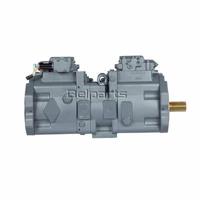 پمپ هیدرولیک بیل مکانیکی ولوو EC480D K5V200DTH-9N2Y 60100396-J مجموعه پمپ