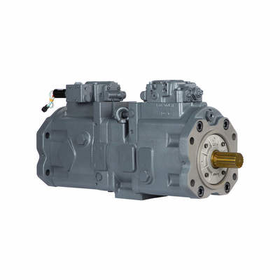 پمپ هیدرولیک بیل مکانیکی ولوو EC480D K5V200DTH-9N2Y 60100396-J مجموعه پمپ