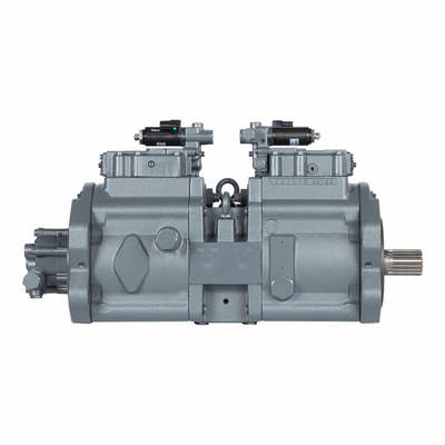 پمپ هیدرولیک Volvo K5V140DT-1E05 برای بیل مکانیکی EC250D
