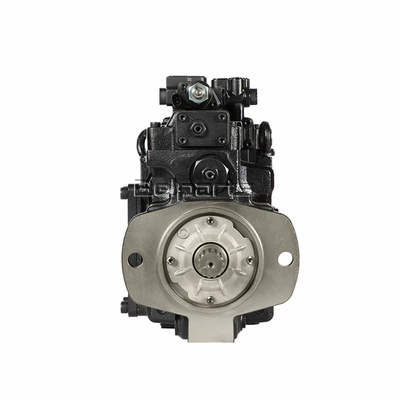 پمپ هیدرولیک Kobelco Excavator K7V63DTP-0E13 برای SK140-8 SK130-8