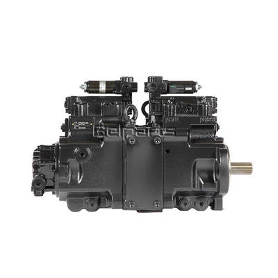 پمپ هیدرولیک Kobelco Excavator K7V63DTP-0E13 برای SK140-8 SK130-8