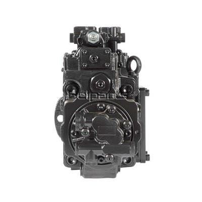 پمپ هیدرولیک Kobelco Excavator K7V63DTP-0E13 برای SK140-8 SK130-8