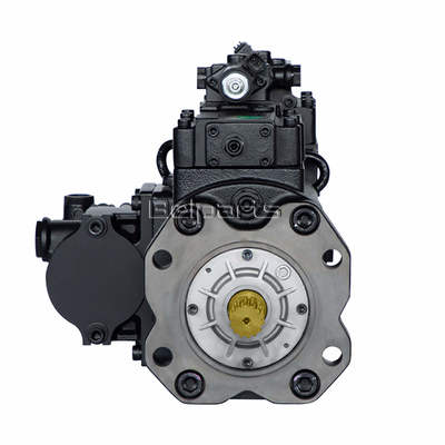 تعمیر مجموعه پمپ هیدرولیک بیل مکانیکی Kobelco SK135SR K3V63DTP-0E01