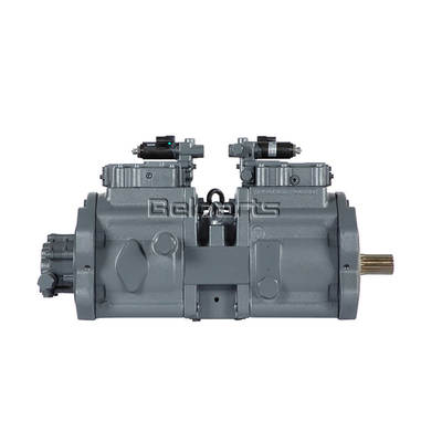پمپ اصلی بیل مکانیکی ولوو EC210D مدل K3V112DT-1E05 SA 1142-00012