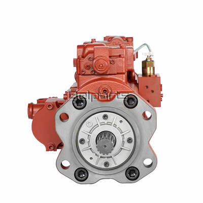 پمپ هیدرولیک بیل مکانیکی Doosan DH258 K3V112DTP-HN1F