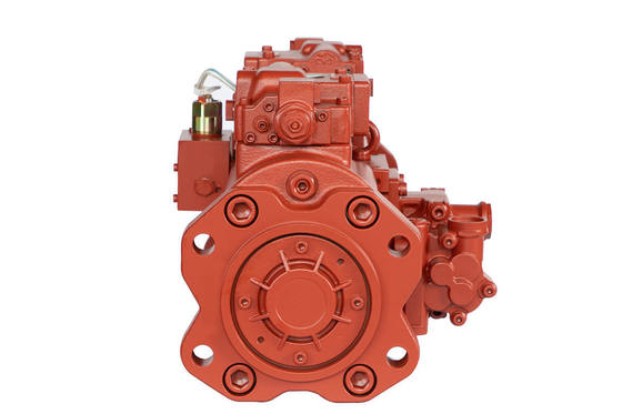 پمپ هیدرولیک بیل مکانیکی Doosan DH258 K3V112DTP-HN1F