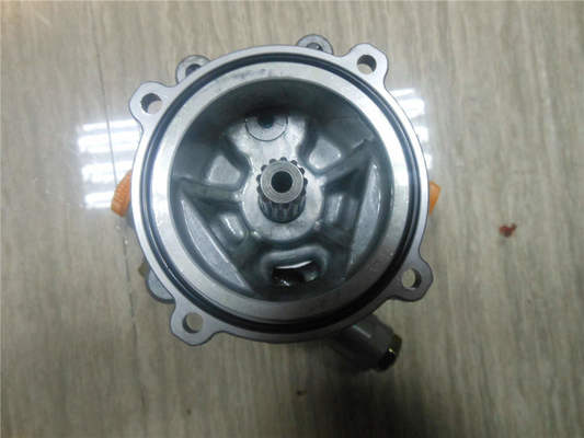 قطعات حفرگاه عمده فروشی  K3V63DT پمپ دنده هیدرولیکی برای هیوندای R140-5 R150-5
