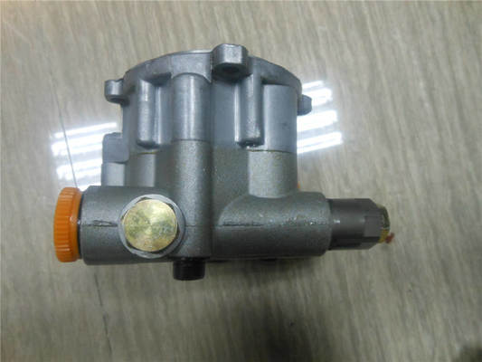 K3V63DT حفاری عمده فروشی کاواساکی پمپ دنده هیدرولیکی برای هیوندای R130-5 R110-5