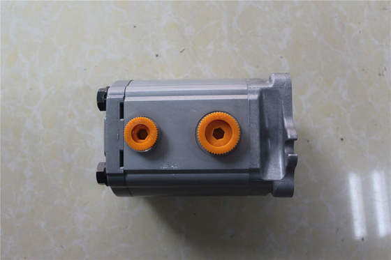 قطعات حفر YT10V00005F1 مجموعه پمپ هائیدرولیک گیر برای TB175 K3SP36C K3SP36