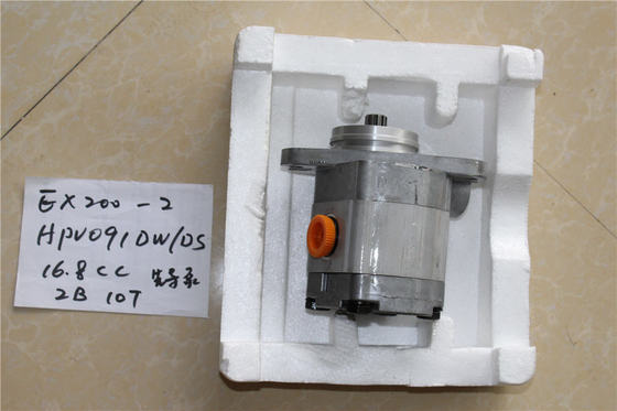 Belparts حفاری HPV091DW EX100-2 EX200-2 پمپ دنده هیدرولیک 4255303 برای hitachi