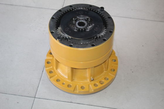 تعمیر گیربکس کاهنده چرخش بیل مکانیکی Belparts E314DCR 3333073