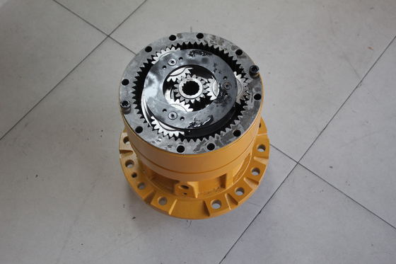 تعمیر گیربکس کاهنده چرخش بیل مکانیکی Belparts E314DCR 3333073