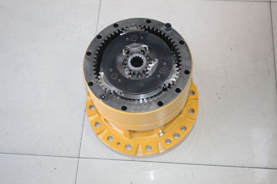 E314DCR 3333073 جایگزینی گیربکس کاهنده چرخش هیدرولیکی برای قطعات بیل مکانیکی