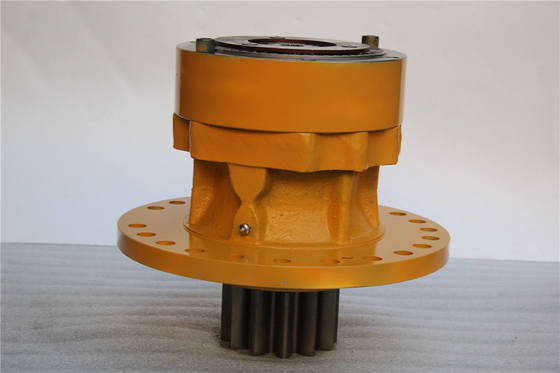 114-1318 1141318 E70b E307 جایگزینی گیربکس کاهنده چرخش برای قطعات بیل مکانیکی