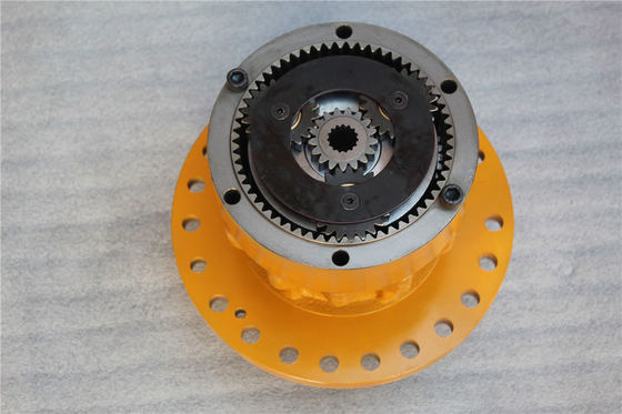 114-1318 1141318 E70b E307 جایگزینی گیربکس کاهنده چرخش برای قطعات بیل مکانیکی