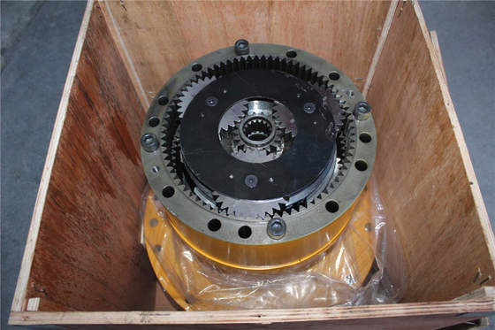 کاهش چرخش بیل مکانیکی هیوندای R305-9 R330-9 R290-9 31Q8-11141 31Q9-19140 گیربکس چرخش