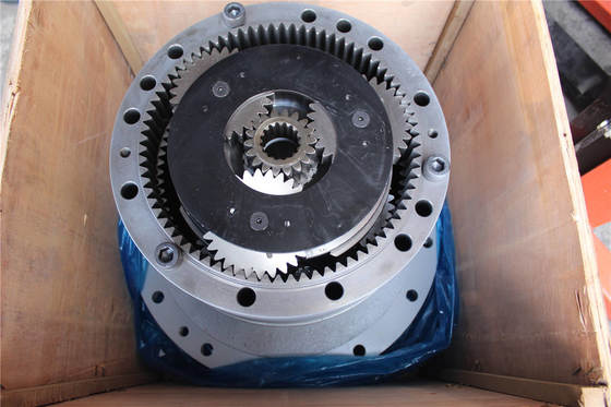 Belparts حفاری R305-9 R330-9 R290-9 کاهش سوئیچ 31Q8-11141 31Q9-19140 گیربکس چرخش برای هیوندای