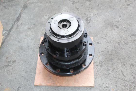 حفاری هیتاچی ZX120 ZX110 ZX130 ZX135US کاهش سوئیچ 9196343 تعمیر گیربکس