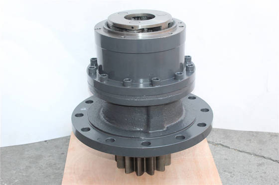 حفاری هیتاچی ZX120 ZX110 ZX130 ZX135US کاهش سوئیچ 9196343 تعمیر گیربکس