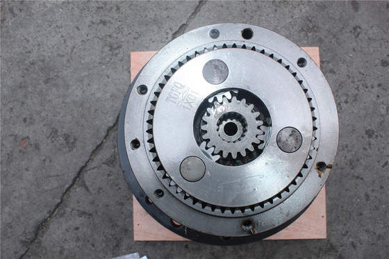 تعمیر گیربکس گردان بیل مکانیکی Belparts 9196343 ZX120 ZX110 ZX130 ZX135US، کاهش نوسان