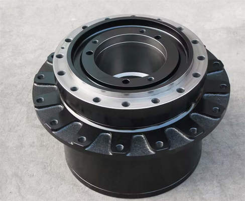 E320GC گیربکس هیدرولیک کاهش حرکت 584-2563 قطعات جایگزین حفاری