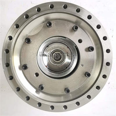 قطعات حفاری EC460 EC460B تعمیر گیربکس کاهش حرکت ولوو VOE14531093