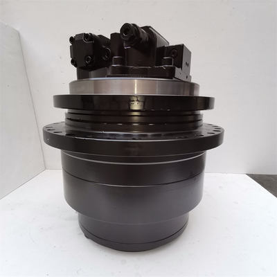 تعمیر موتور حرکت بیل مکانیکی دوسان 722380 722530 TM70VC برای DX340 R375 EC350