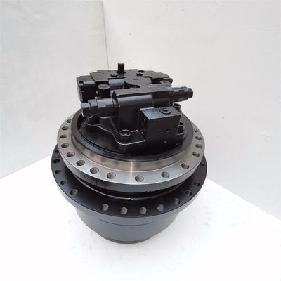 بلپارتس بیل مکانیکی 722380 722530 TM70VC تعمیر درایو نهایی برای DX340 R375 EC350 مجموعه موتور حرکت