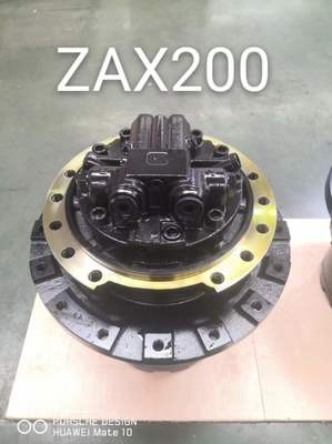 بلپارتس بیل مکانیکی HMGF36 ZX200 ZX200-6 تعمیر نشتی روغن موتور حرکت هیدرولیکی 9168003 9195451