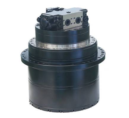 Doosan Excavator SA1143-01270 SA8230-21631 مجموعه نهایی محرک برای TM40 EC210 EC240 DH220 SH200A3