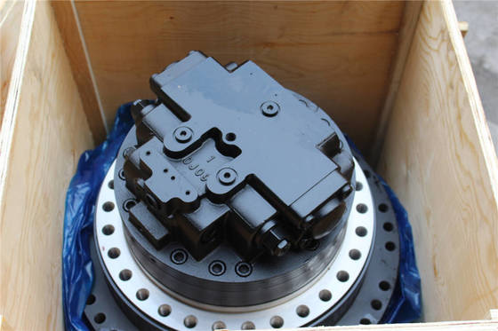 Doosan Excavator SA1143-01270 SA8230-21631 مجموعه نهایی محرک برای TM40 EC210 EC240 DH220 SH200A3