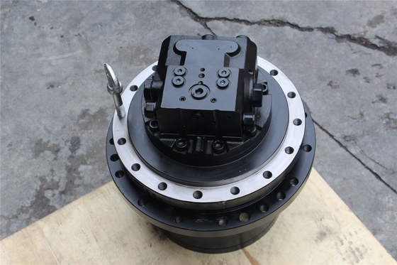 Belparts excavatro TM22C MAG85VP-1800 آخرین محرک برای موتور سفر E312 E110B R110-7