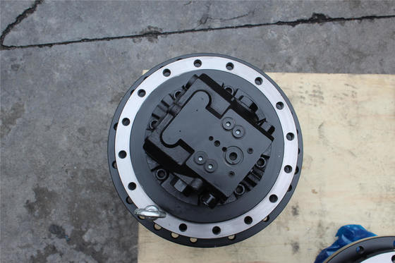 Belparts excavatro TM22C MAG85VP-1800 آخرین محرک برای موتور سفر E312 E110B R110-7