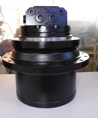 قطعات Belparts حفاری PC78US-6 PC78 PC78MR 21W-60-22130 مجموعه نهایی محرک برای موتور سفر TM09 GM09