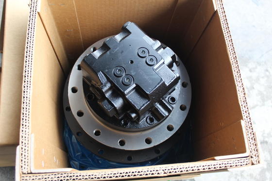 قطعات Belparts حفاری PC78US-6 PC78 PC78MR 21W-60-22130 مجموعه نهایی محرک برای موتور سفر TM09 GM09