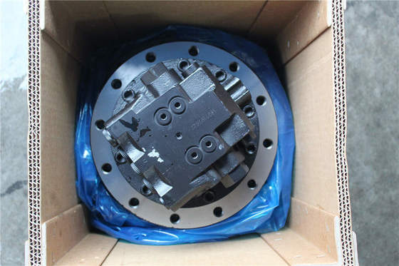 دوسان کوبلکو SK60 SK75 DH80 ماشین حفاری موتور سفر K1045670 کیت مهر نهایی