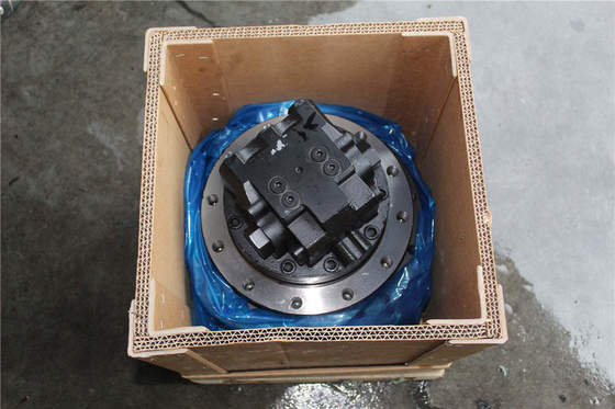 دوسان کوبلکو SK60 SK75 DH80 ماشین حفاری موتور سفر K1045670 کیت مهر نهایی