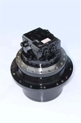 دوسان کوبلکو SK60 SK75 DH80 ماشین حفاری موتور سفر K1045670 کیت مهر نهایی
