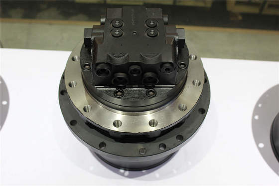 دوسان کوبلکو SK60 SK75 DH80 ماشین حفاری موتور سفر K1045670 کیت مهر نهایی