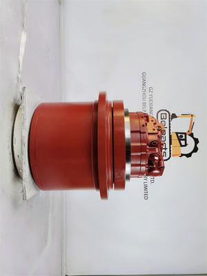 SK230-6 مجموعه درایو نهایی SK230-6، SK250-6 Mag-1700vp-3800 موتور حرکت کوبلکو با گیربکس