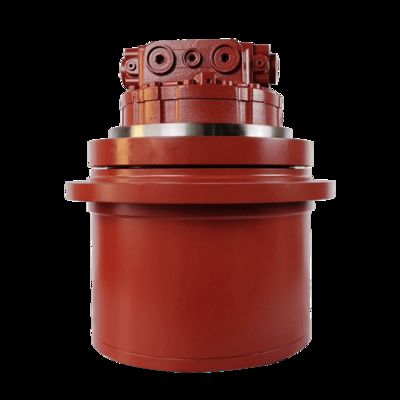 SK230-6 مجموعه درایو نهایی SK230-6، SK250-6 Mag-1700vp-3800 موتور حرکت کوبلکو با گیربکس
