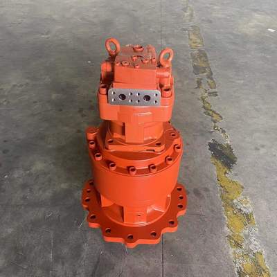 موتور چرخشی بیل مکانیکی Sany M5X180 M5X180CHB LG240 SY245H SY215-9 LG925، مناسب