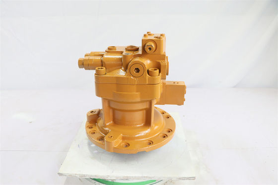 قطعات جانبی M5X130 LG200 SY205 قطعات جانبی موتور هیدرولیک