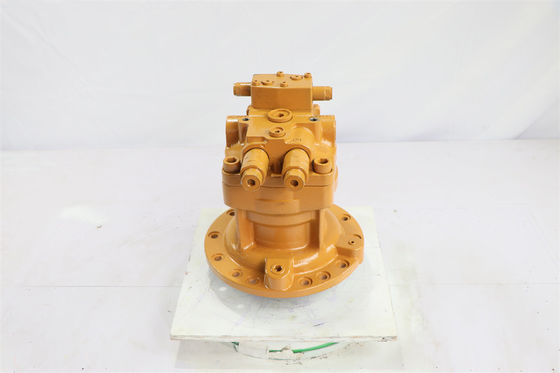 قطعات جانبی M5X130 LG200 SY205 قطعات جانبی موتور هیدرولیک