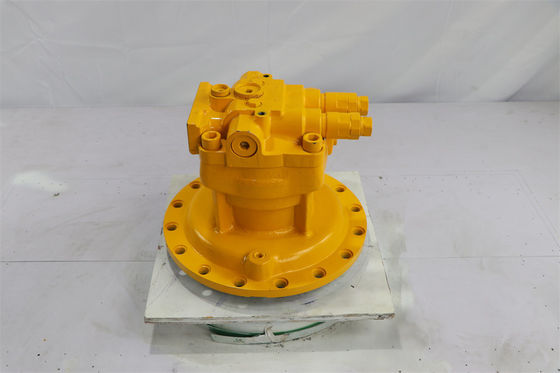قطعات حفر M5X130 E320C E320D E323D مینی حفر لوازم جانبی موتور چرخش